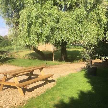 La Zénitude petit coin de détente proche de Sarlat Villa Berbiguieres Exterior foto